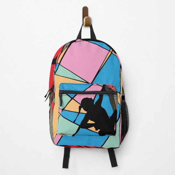 Item preview, Climbing Wall designed and sold by Dariolafuente.