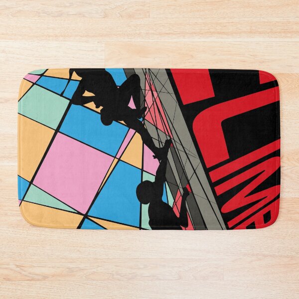 Item preview, Climbing Wall designed and sold by Dariolafuente.
