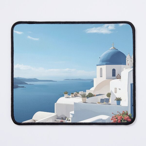 Item preview, Greece, Greek islands designed and sold by LaughandLaugh.