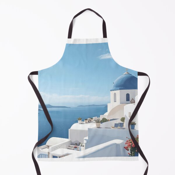 Item preview, Greece, Greek islands designed and sold by LaughandLaugh.
