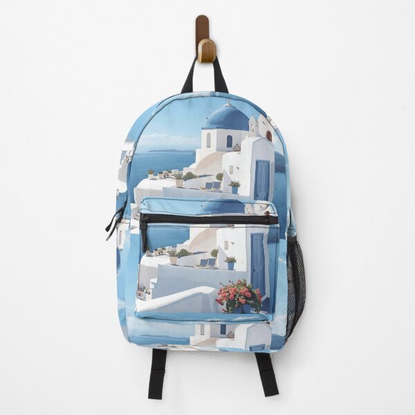 Item preview, Greece, Greek islands designed and sold by LaughandLaugh.