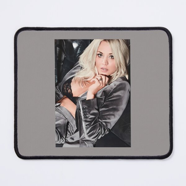 Item preview, KALEY-CUOCO designed and sold by TorLundgren.