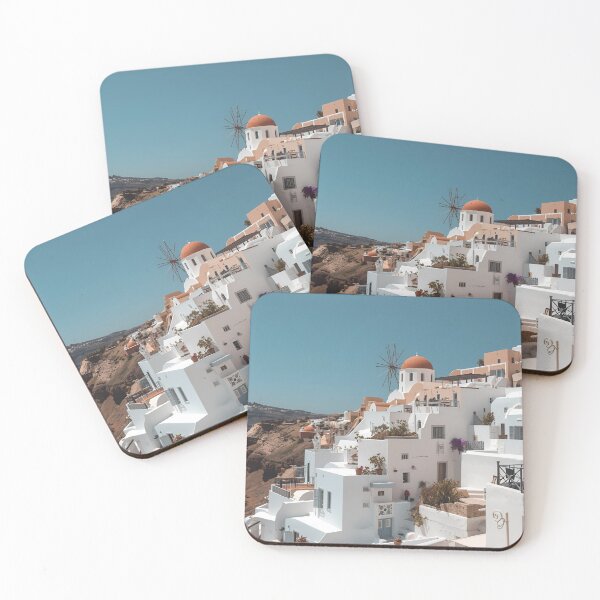 Item preview, Greece, Greek islands designed and sold by LaughandLaugh.