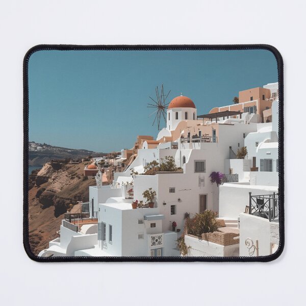 Item preview, Greece, Greek islands designed and sold by LaughandLaugh.
