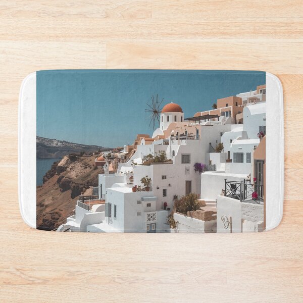 Item preview, Greece, Greek islands designed and sold by LaughandLaugh.