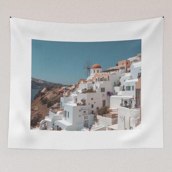 Item preview, Greece, Greek islands designed and sold by LaughandLaugh.