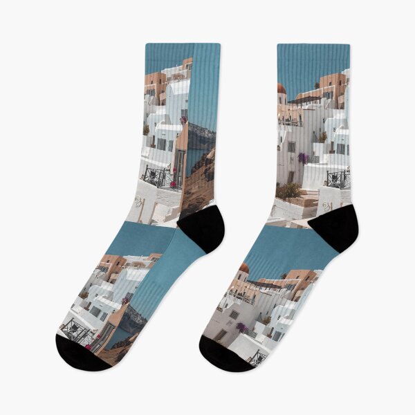 Item preview, Greece, Greek islands designed and sold by LaughandLaugh.