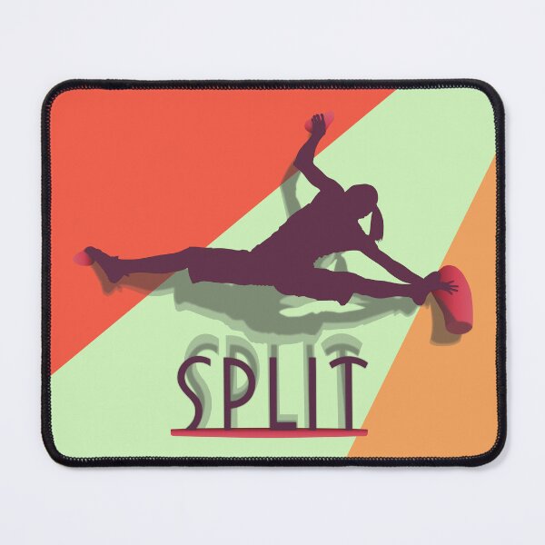 Item preview, Split designed and sold by Dariolafuente.