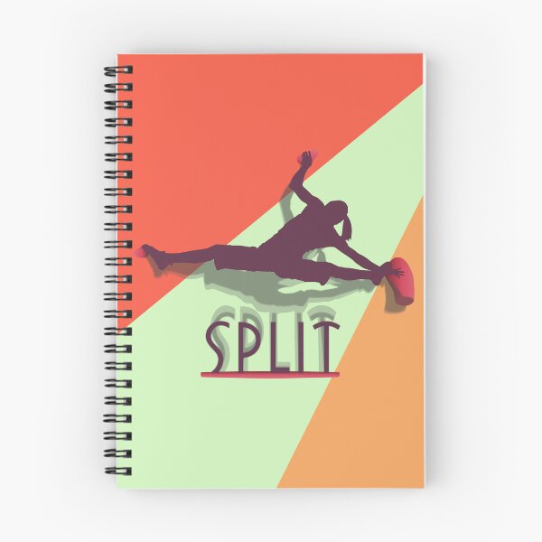 Item preview, Split designed and sold by Dariolafuente.