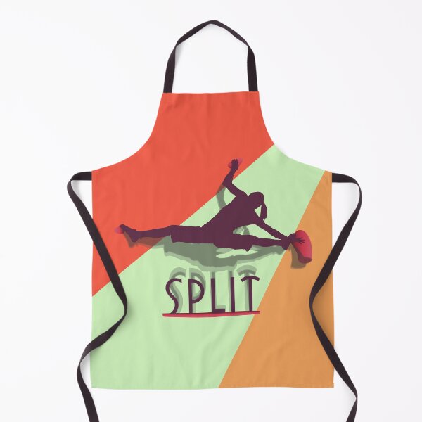 Item preview, Split designed and sold by Dariolafuente.