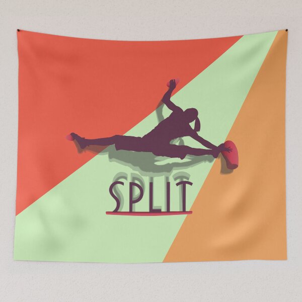 Item preview, Split designed and sold by Dariolafuente.