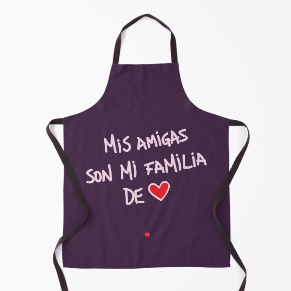 Item preview, My friends are my family at heart (fo) I designed and sold by XUSRedbubble.