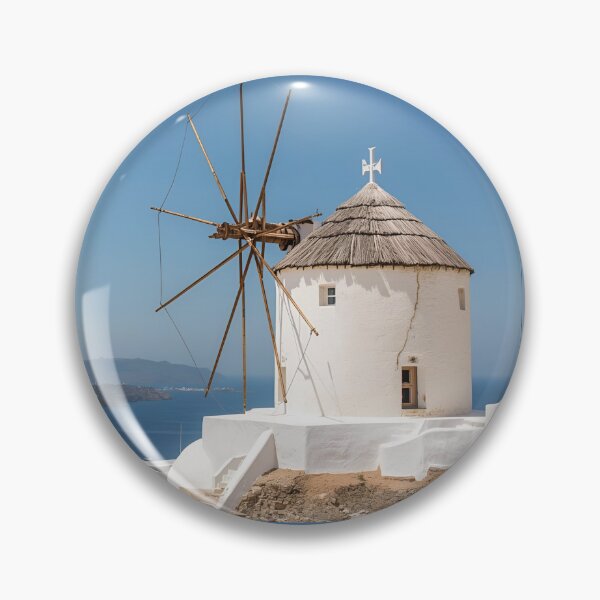 Item preview, Greece, Greek islands designed and sold by LaughandLaugh.