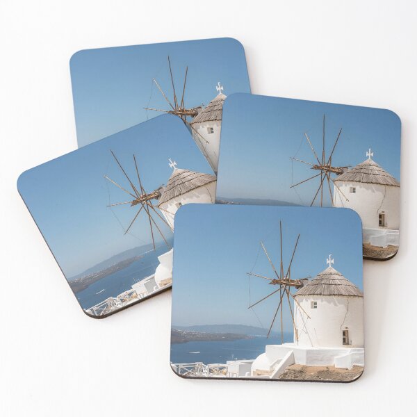 Item preview, Greece, Greek islands designed and sold by LaughandLaugh.