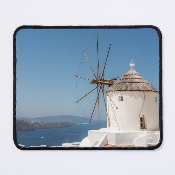Item preview, Greece, Greek islands designed and sold by LaughandLaugh.