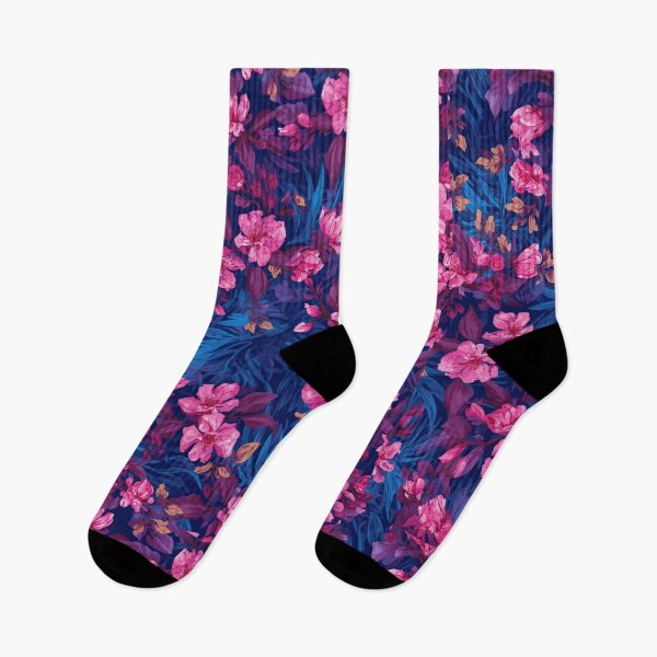 Item preview, Cherry Blossom Design – March Delicate Symbol of Renewal and Hope designed and sold by Cultradesign.