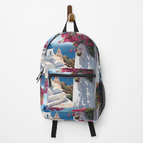 Item preview, Greece, Greek islands designed and sold by LaughandLaugh.
