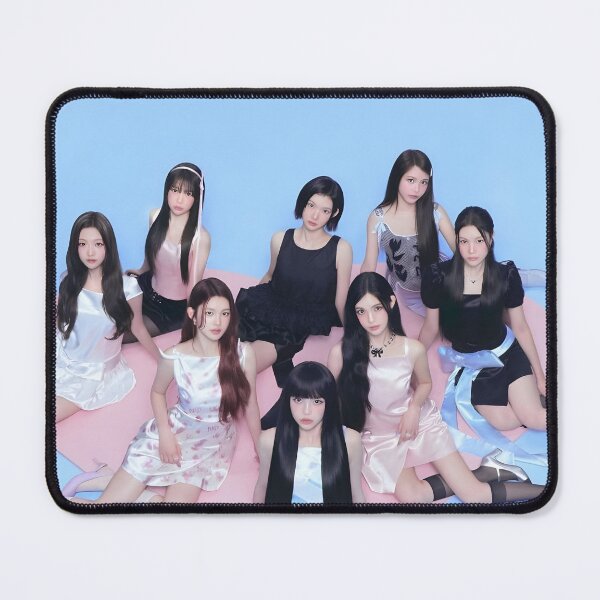 Item preview, Hearts2Hearts Merch | Pretty Please Inspired | Dreamy Aesthetic Comeback for S2U designed and sold by Valereekmerch.