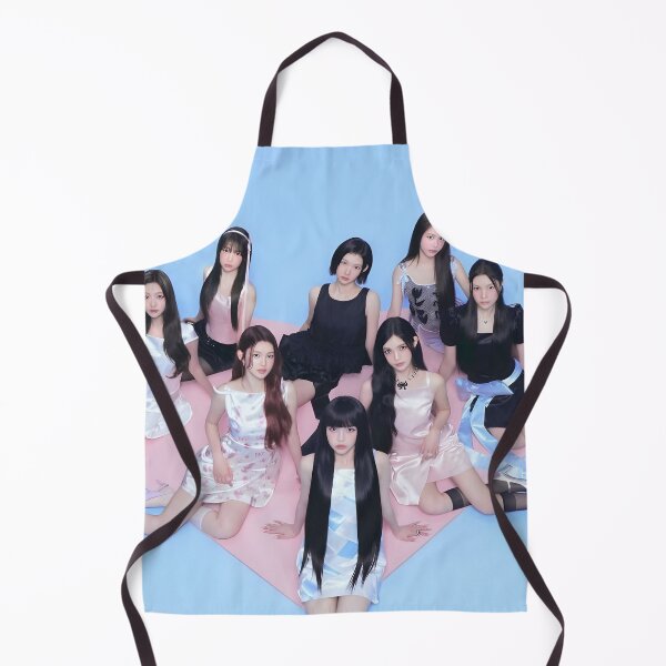 Item preview, Hearts2Hearts Merch | Pretty Please Inspired | Dreamy Aesthetic Comeback for S2U designed and sold by Valereekmerch.