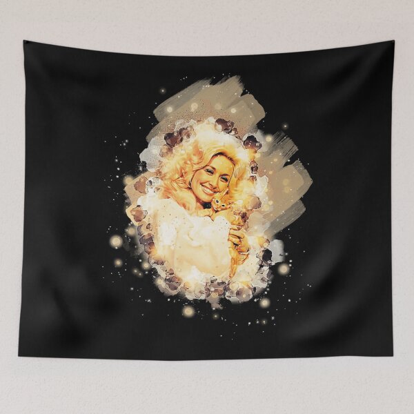 Item preview, Dolly Parton Gift designed and sold by Harleenow.