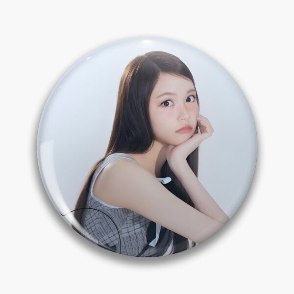 Item preview, Hearts2Hearts Merch | Carmen Pretty Please Inspired | Pastel Comeback Style for S2U designed and sold by Valereekmerch.
