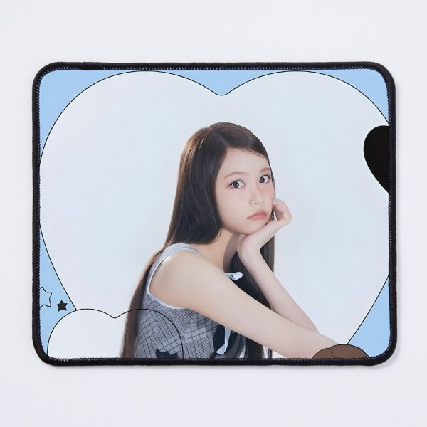 Item preview, Hearts2Hearts Merch | Carmen Pretty Please Inspired | Pastel Comeback Style for S2U designed and sold by Valereekmerch.