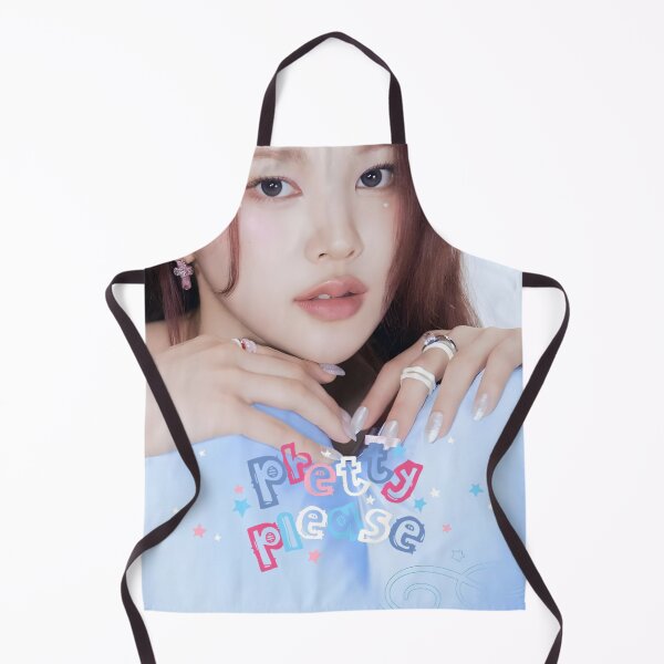 Item preview, Hearts2Hearts Merch | A-na Pretty Please Inspired | Minimalist Comeback Style for S2U designed and sold by Valereekmerch.