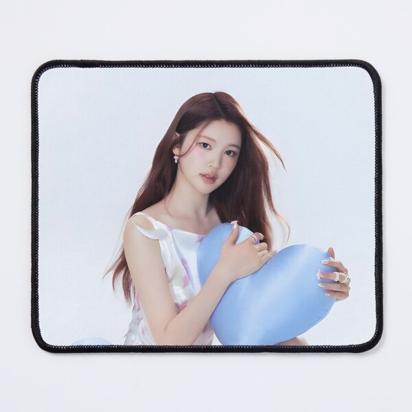 Item preview, Hearts2Hearts Merch | A-na Pretty Please Inspired | Minimalist Comeback Style for S2U designed and sold by Valereekmerch.