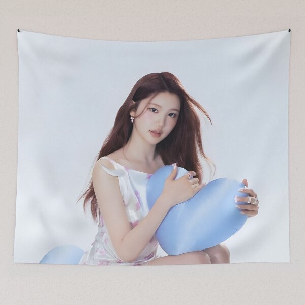 Item preview, Hearts2Hearts Merch | A-na Pretty Please Inspired | Minimalist Comeback Style for S2U designed and sold by Valereekmerch.