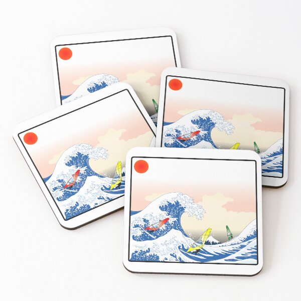 Item preview, Dare the wave designed and sold by ALF2023.
