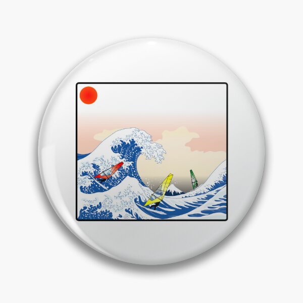Item preview, Dare the wave designed and sold by ALF2023.