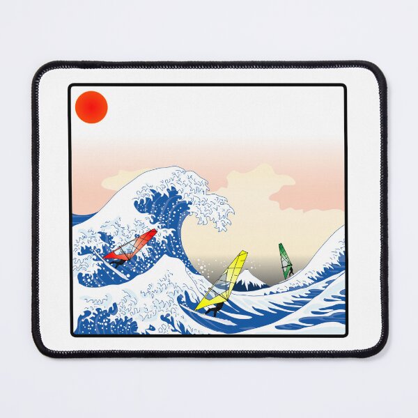 Item preview, Dare the wave designed and sold by ALF2023.