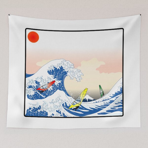 Item preview, Dare the wave designed and sold by ALF2023.