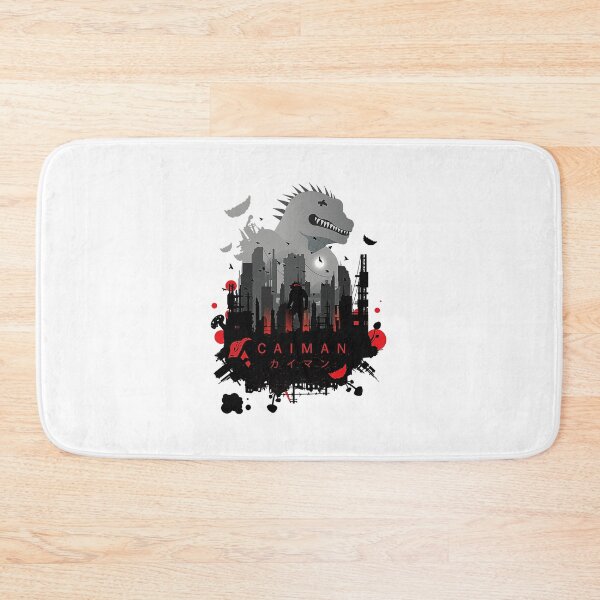 Item preview, Dorohedoro Fan Anime designed and sold by Sanahrner.