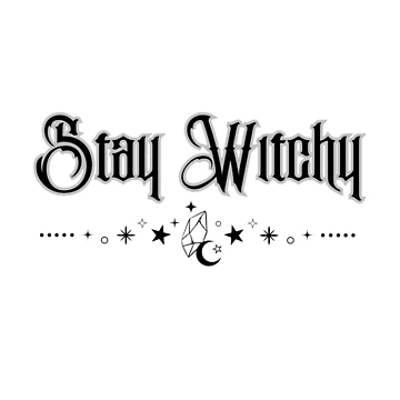 Vorschaubild zum Design Stay witchy von MotleyMethod