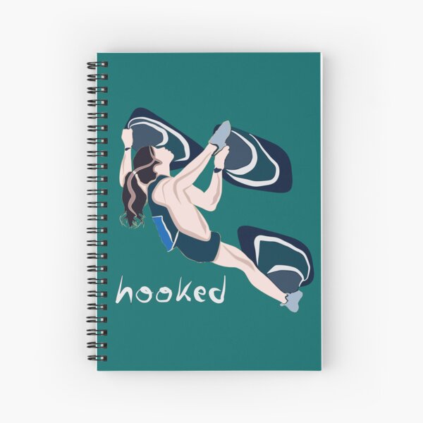 Item preview, Hooked  designed and sold by Dariolafuente.