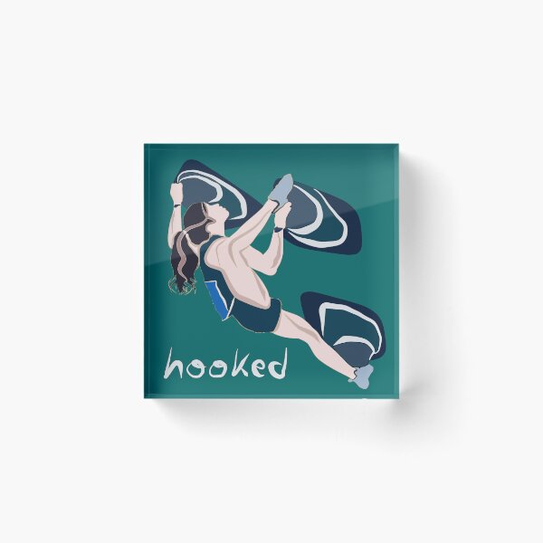 Item preview, Hooked  designed and sold by Dariolafuente.