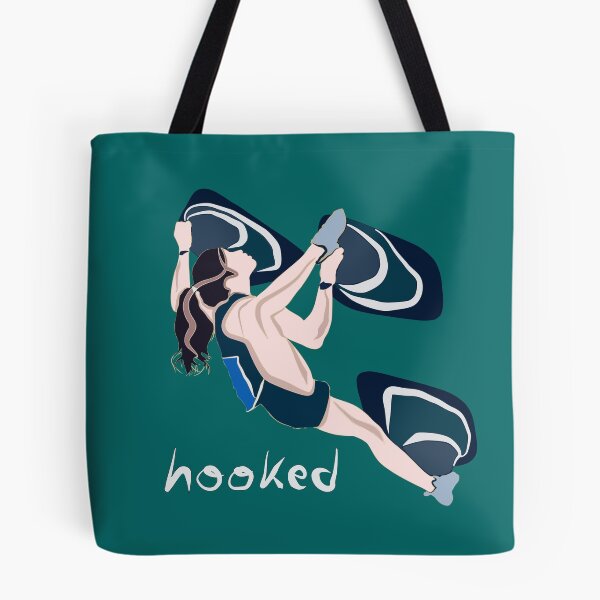 Item preview, Hooked  designed and sold by Dariolafuente.