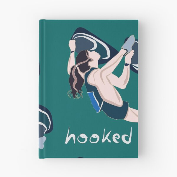 Item preview, Hooked  designed and sold by Dariolafuente.