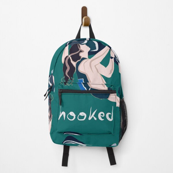 Item preview, Hooked  designed and sold by Dariolafuente.