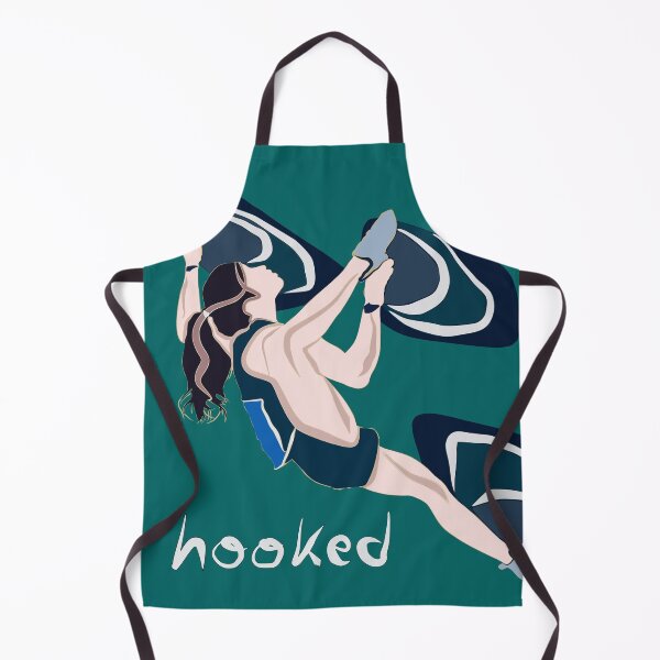 Item preview, Hooked  designed and sold by Dariolafuente.