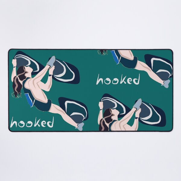 Item preview, Hooked  designed and sold by Dariolafuente.