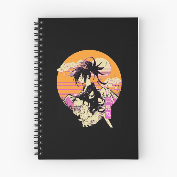 Item preview, Hyakkimaru - Dororo designed and sold by Jorjaavers.
