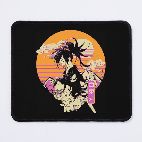 Item preview, Hyakkimaru - Dororo designed and sold by Jorjaavers.