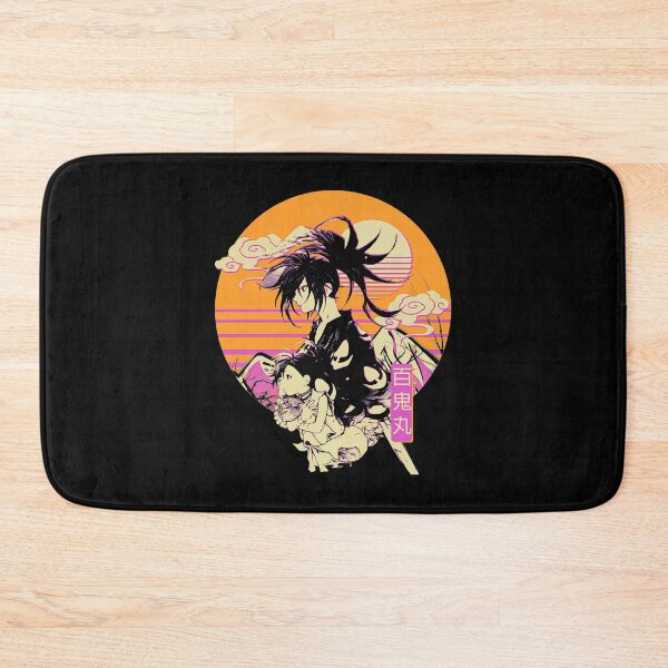 Item preview, Hyakkimaru - Dororo designed and sold by Jorjaavers.