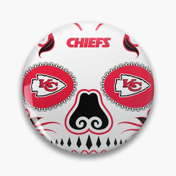 Item preview, LOGOTIPO DE LOS KANSAS CITY CHIEFS designed and sold by PatriziaSchaub.