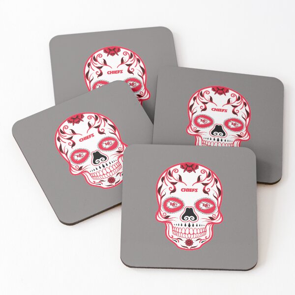 Item preview, KANSAS-CITY-CHIEFS-LOGO designed and sold by PatriziaSchaub.