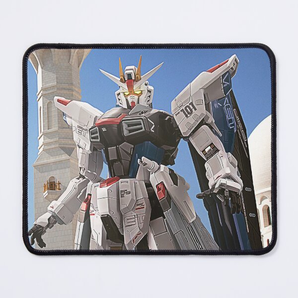 Item preview, freedom gundam seed arabian designed and sold by sabartgunpla.