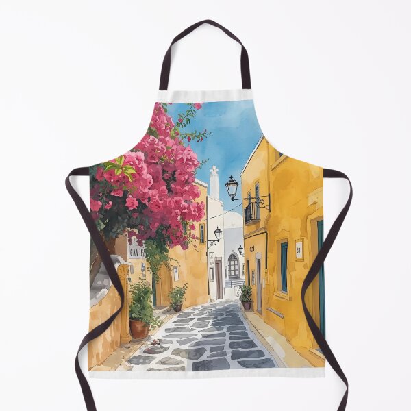 Item preview, Greece, Greek islands designed and sold by LaughandLaugh.