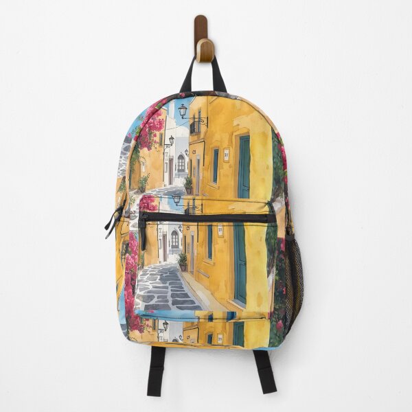 Item preview, Greece, Greek islands designed and sold by LaughandLaugh.